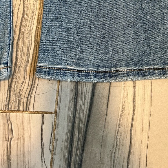 Hidden High Rise Flare/Bootcut Jean - Picture 11 of 11
